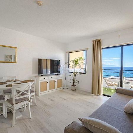 Panoramic Apartments In Club Paraiso Ocean View Адехе Екстериор снимка