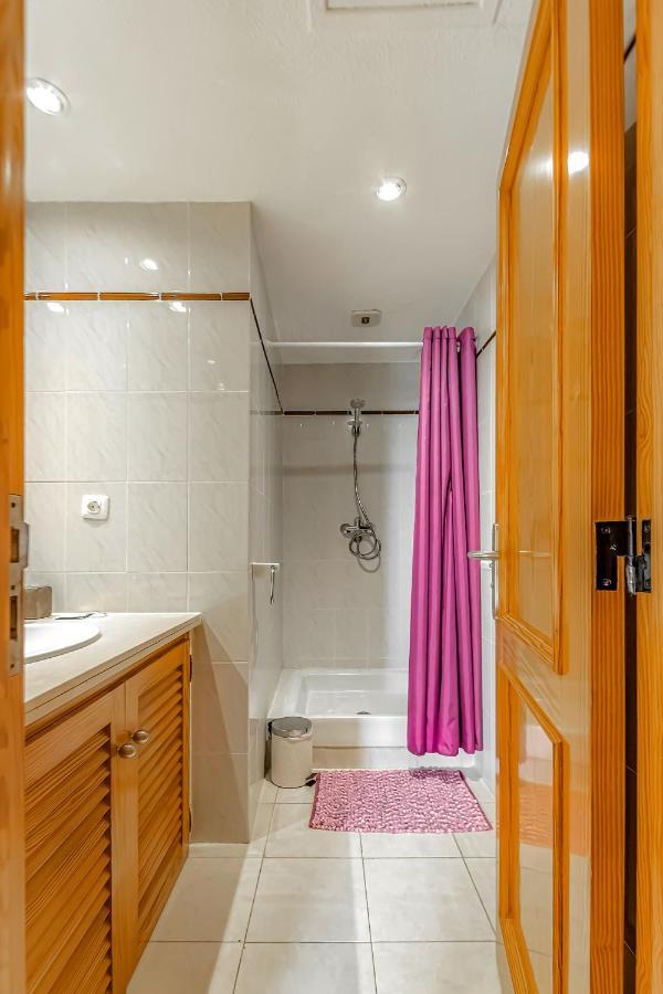 Panoramic Apartments In Club Paraiso Ocean View Адехе Екстериор снимка